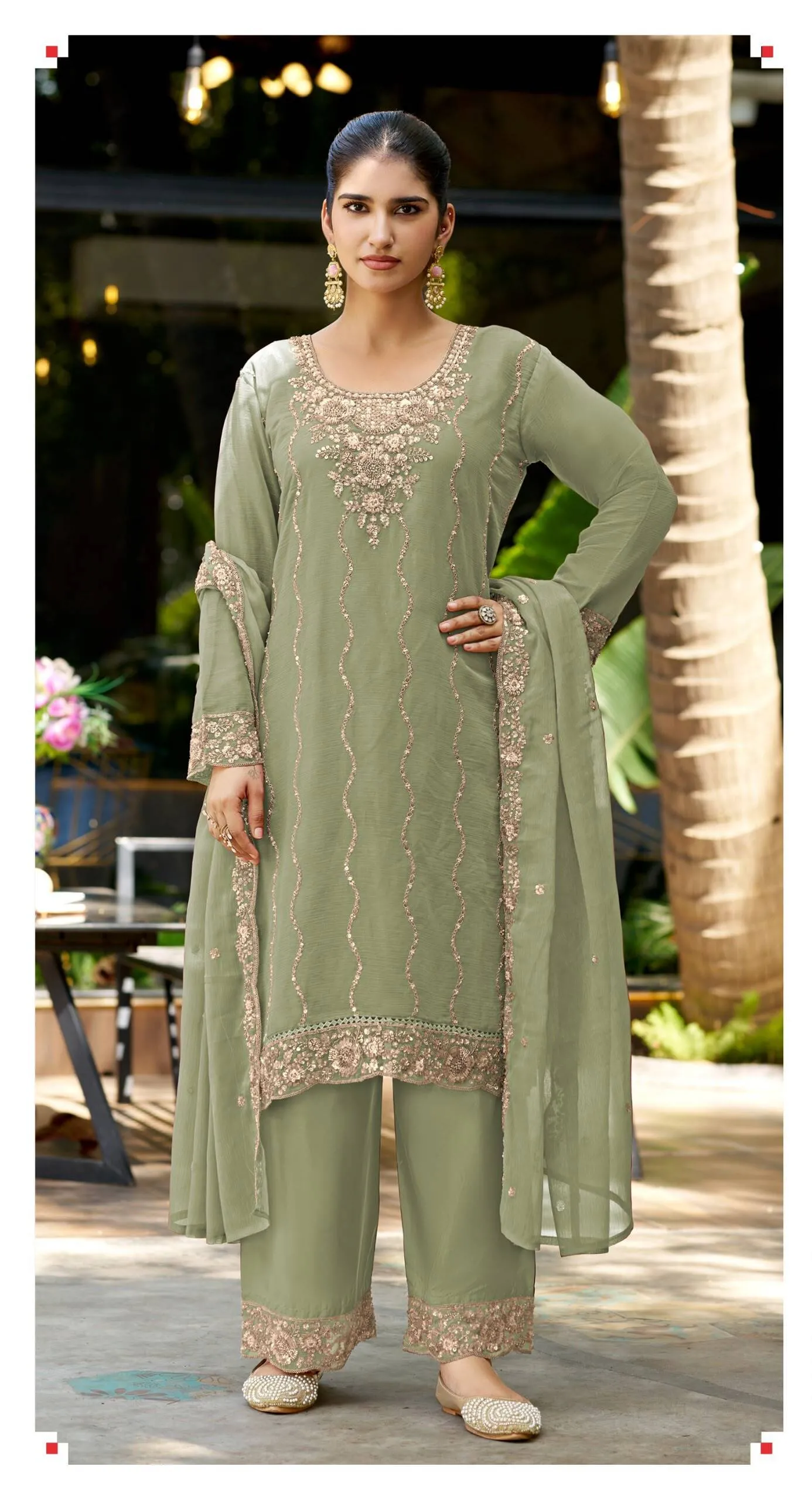 Deepsy 2420 catalog pakistani suits wholesale in bangalore