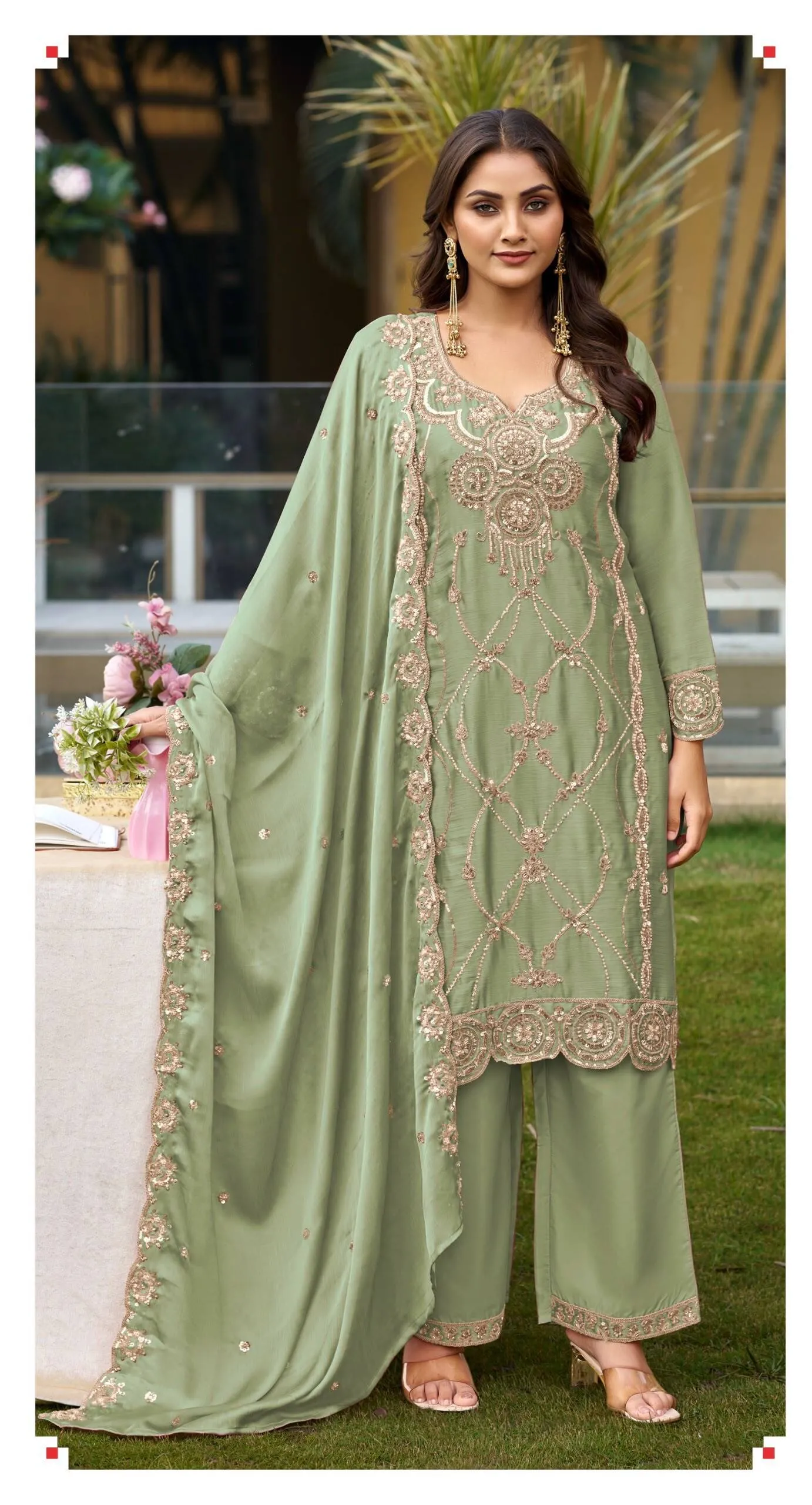 Deepsy 2422 catalog wholesale market pakistani suit