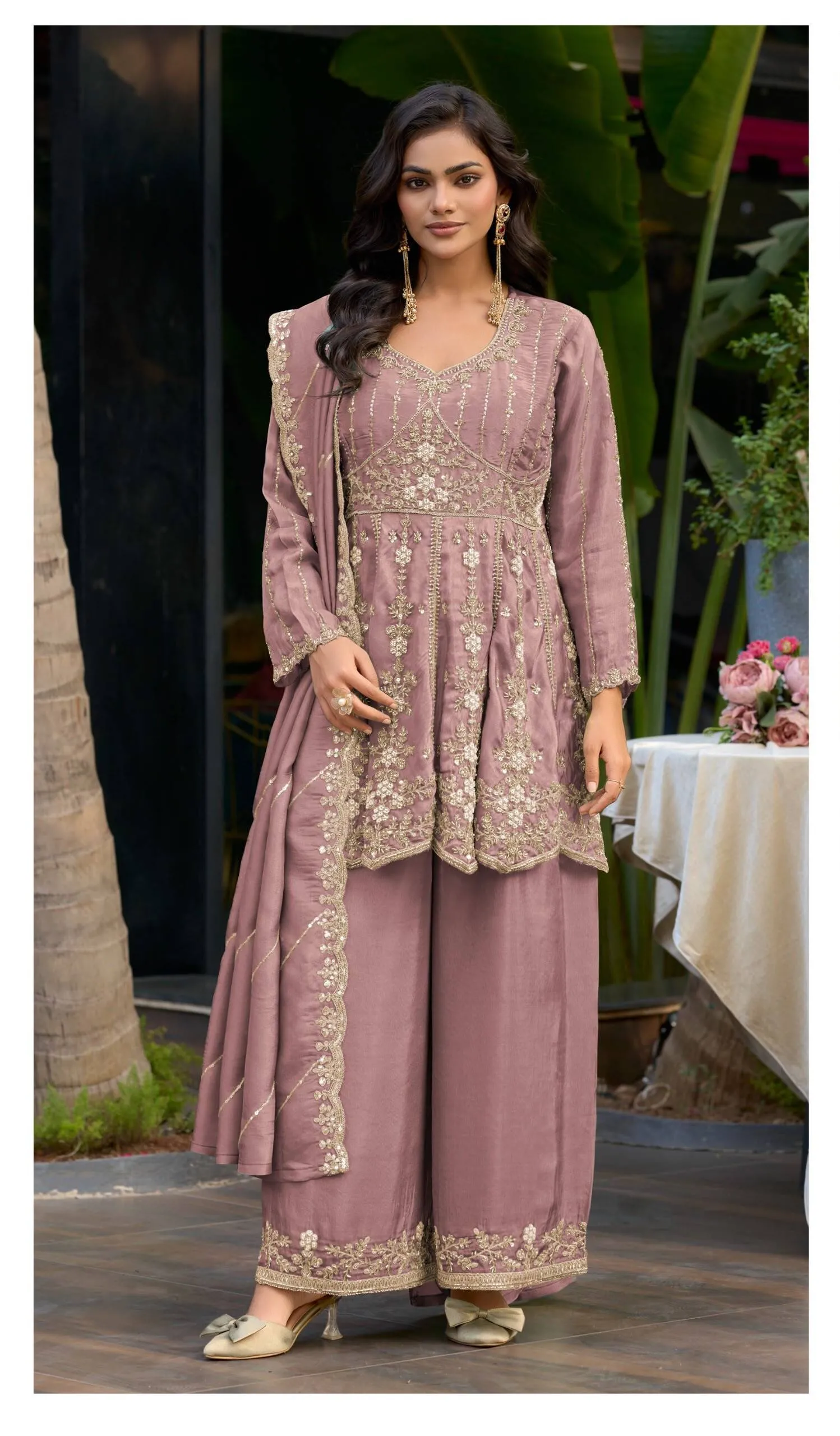 Deepsy 3594 Catalog wholesale pakistani suits dwarka delhi