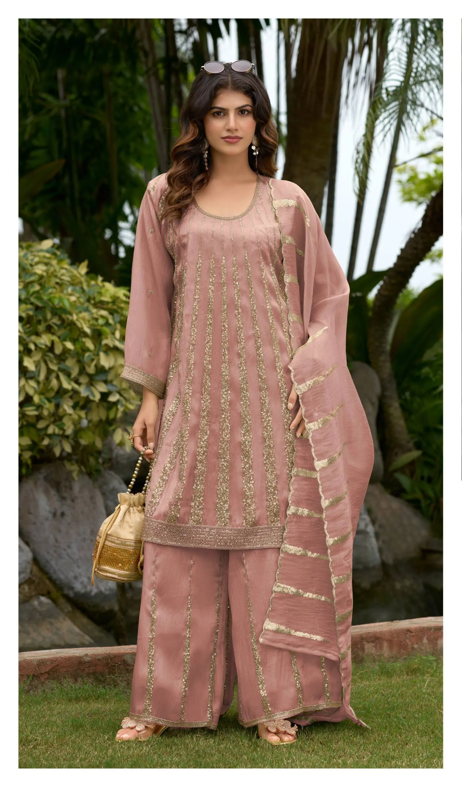 Deepsy 3596 catalog pakistani ladies suits wholesale in delhi
