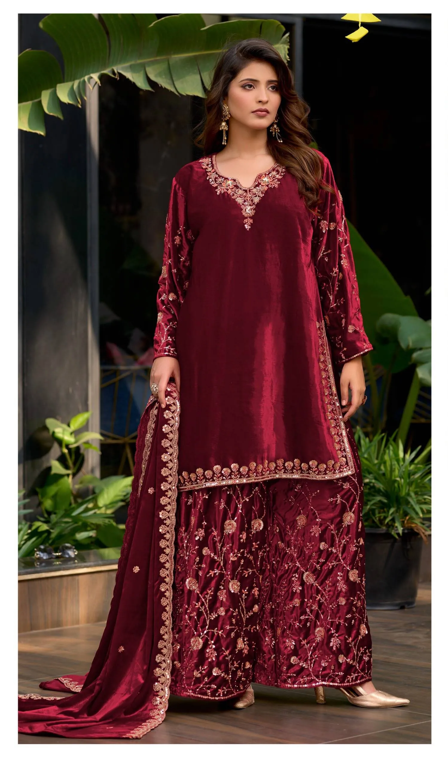 Deepsy 3602 Catalog wholesale pakistani suits near me