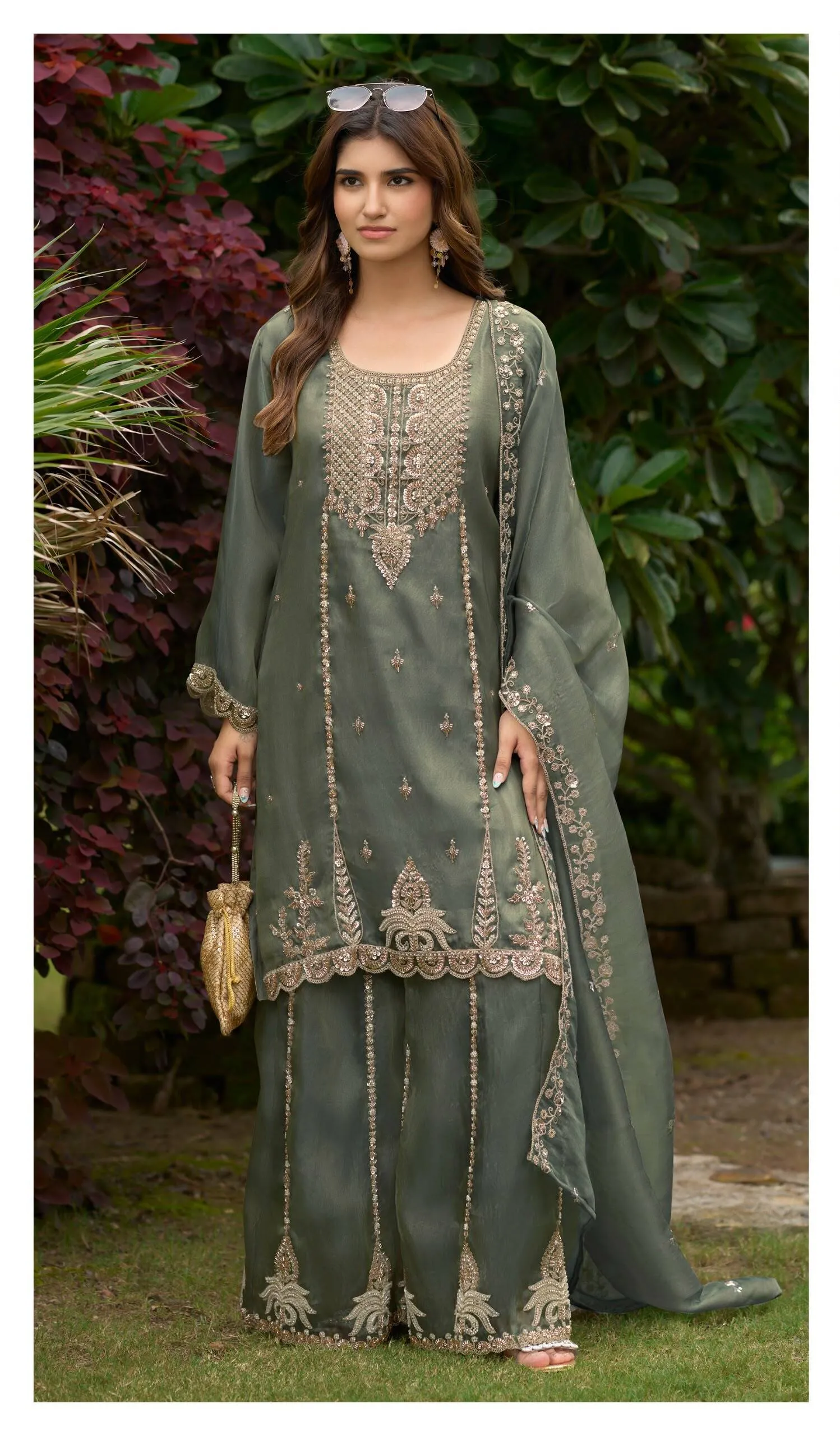 Deepsy 3607 catalog from where to buy wholesale pakistani suits