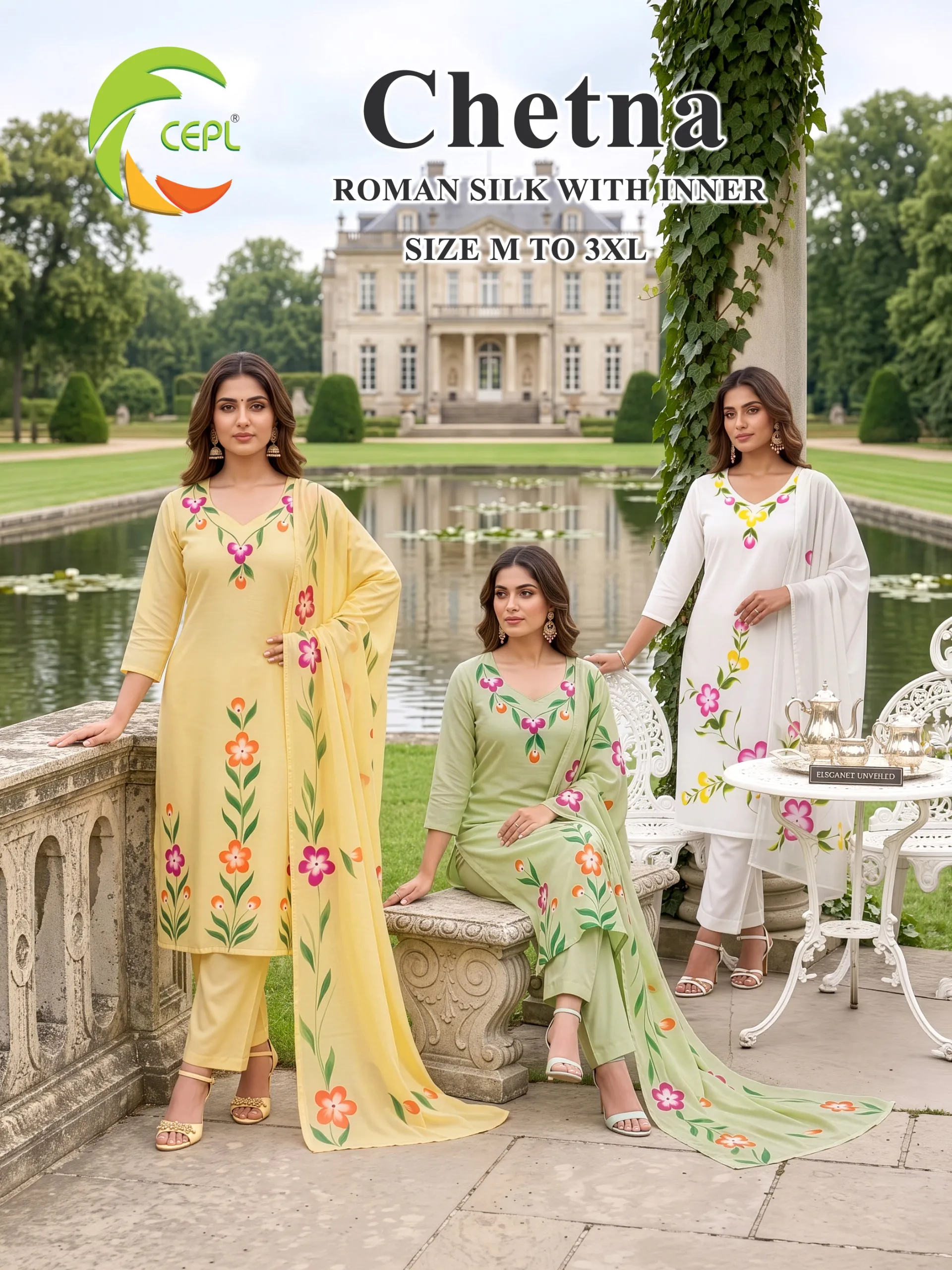 Felocirt Chetna catalog bunaai kurtis wholesale