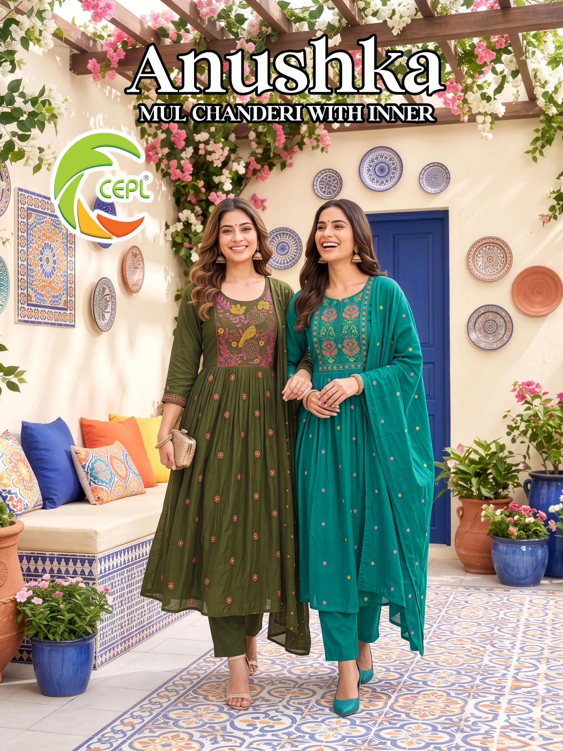 Felocity Anushka vol 1 catalog western kurti online wholesalers on india