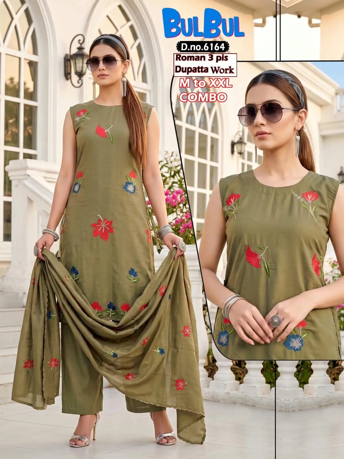 Felocity Bul Bul catalog bahurani kurti suits top bazar wholesale