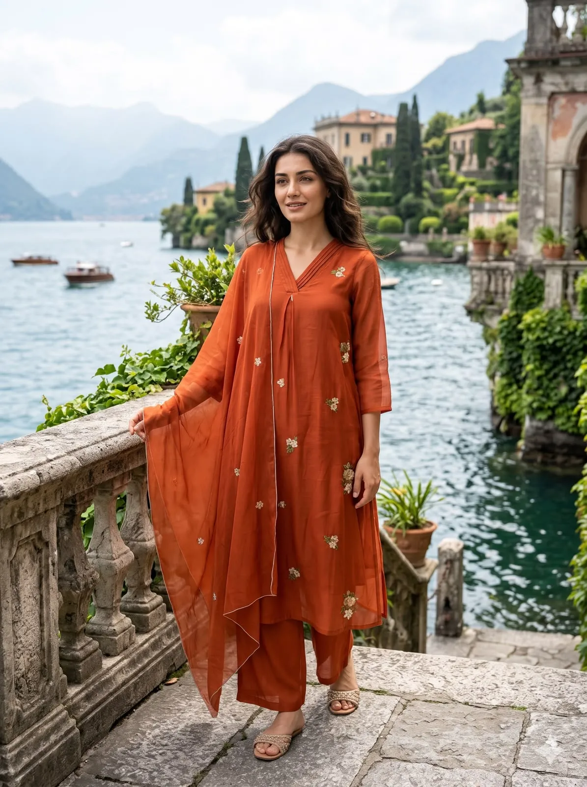 Felocity Chandari vol 1 catalog bani kurtis wholesale