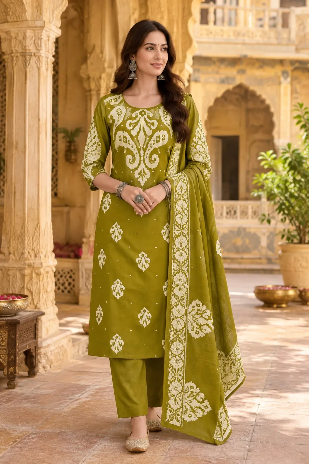 Felocity Cotton Dhabu vol 23 catalog khar kurti wholesale market