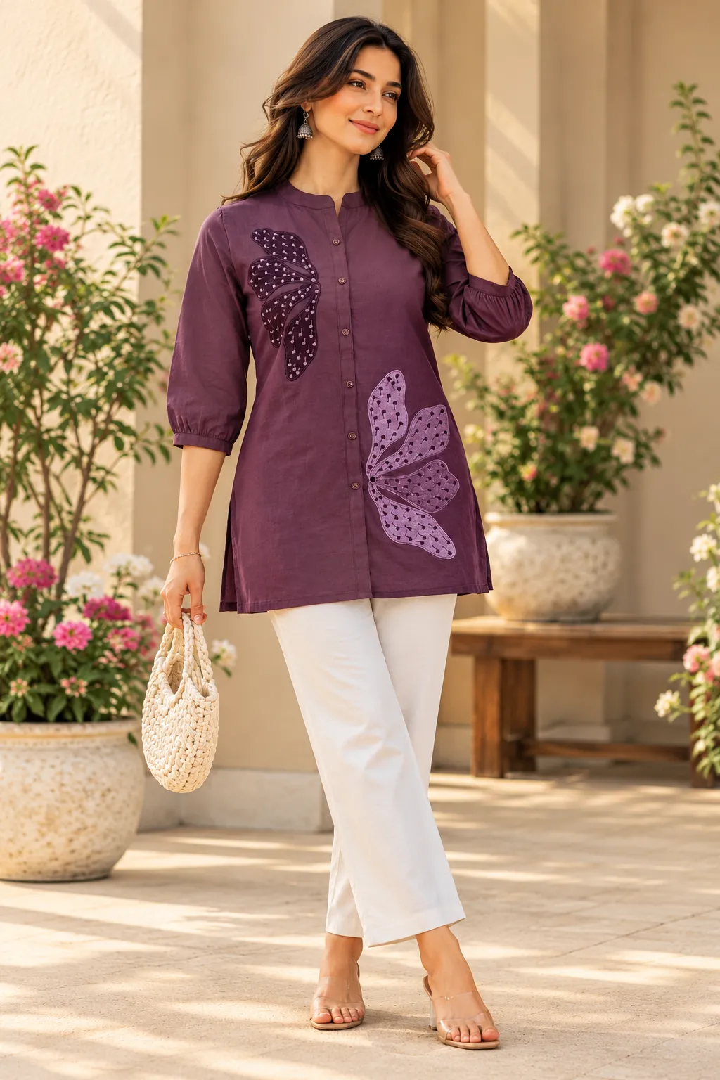 Felocity Cotton Flex vol 19 catalog kiana kurti wholesale