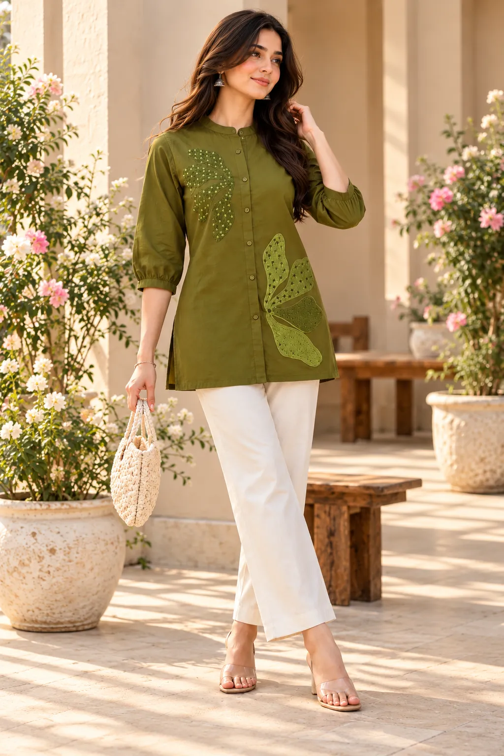 Felocity Cotton Flex vol 20 catalog kinti kurti wholesale