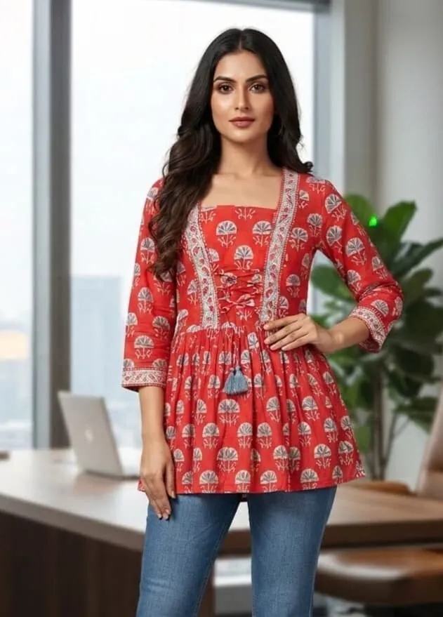 Felocity Cotton vol 805 catalog shree kurtis wholesale in mumbai