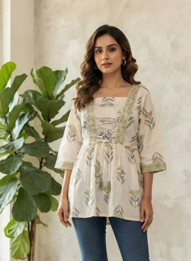 Felocity Cotton vol 809 catalog kurti at wholesale rate online