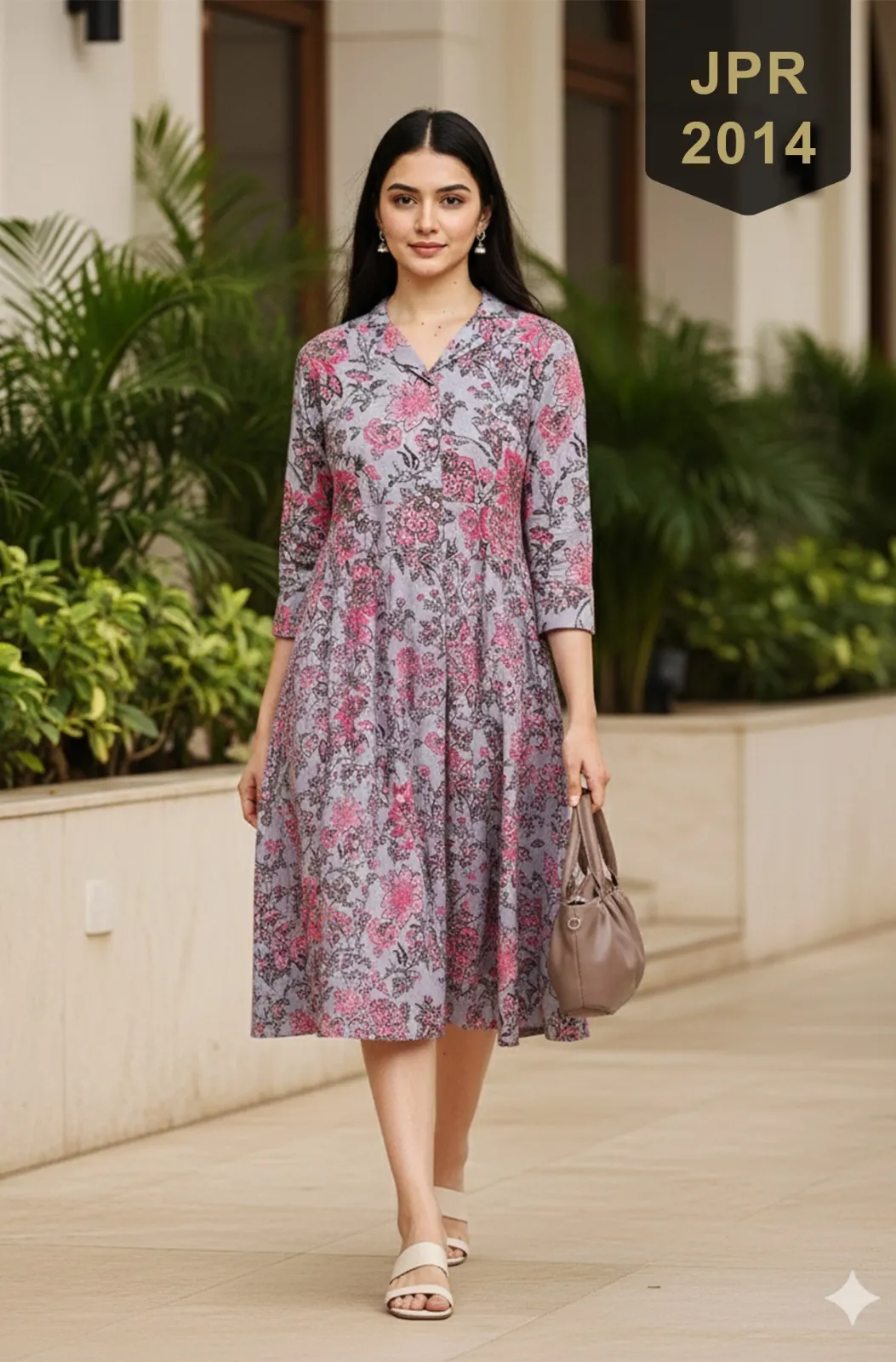 Felocity Cotton vol 816 catalog long cotton kurtis wholesale
