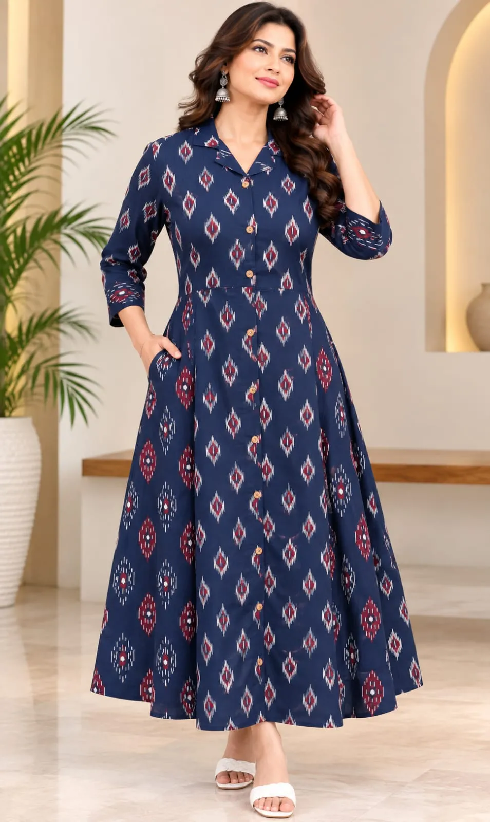 Felocity Cotton vol 818 catalog pk kurti wholesale
