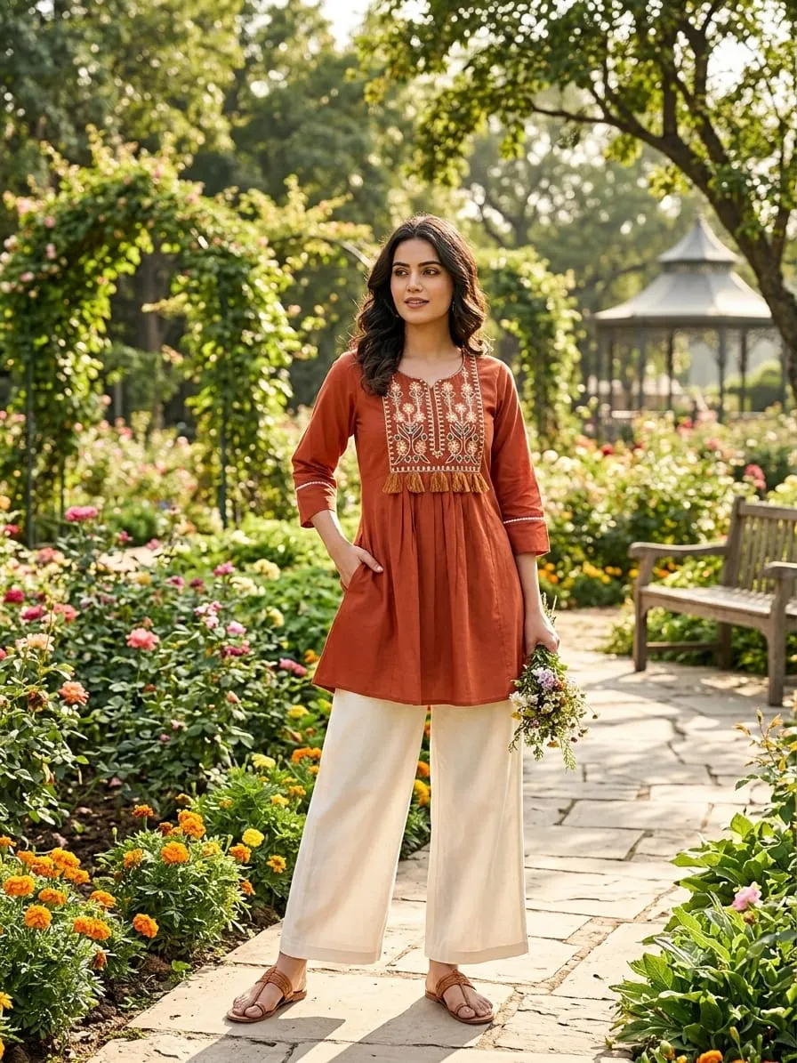 Felocity Cotton vol 822 catalog selfie kurtis wholesale address