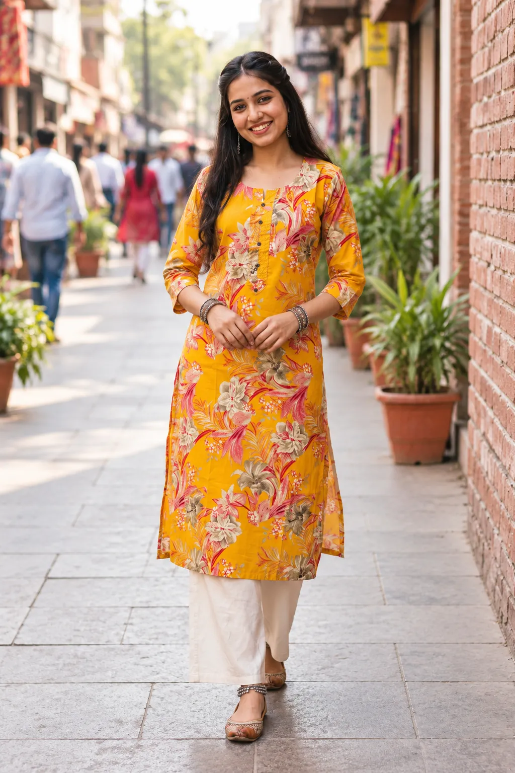 Felocity Cotton vol 824 catalog straight kurti wholesale in kolkata