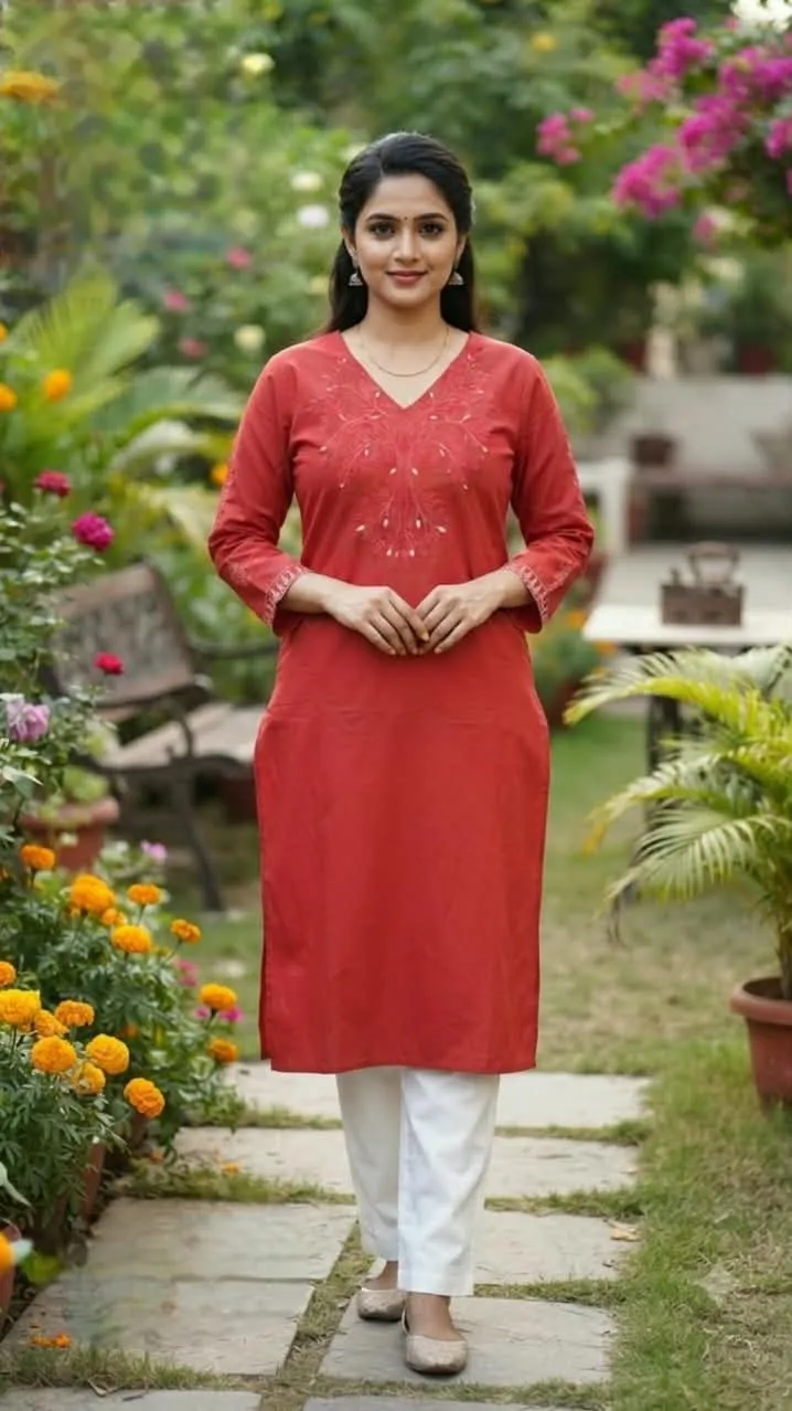 Felocity cotton vol 825 catalog legi kurti wholesale market