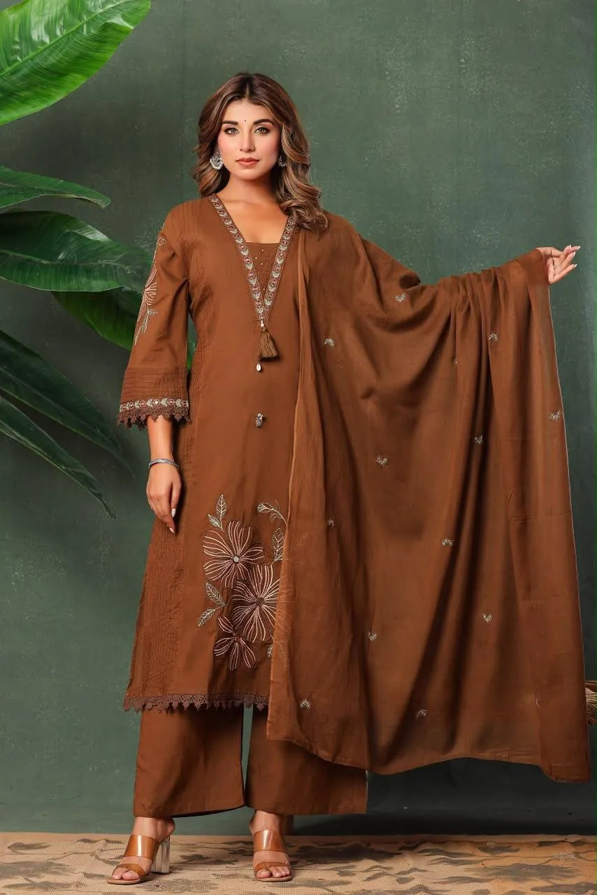 Felocity Cotton vol 830 catalog taffeta kurti wholesale