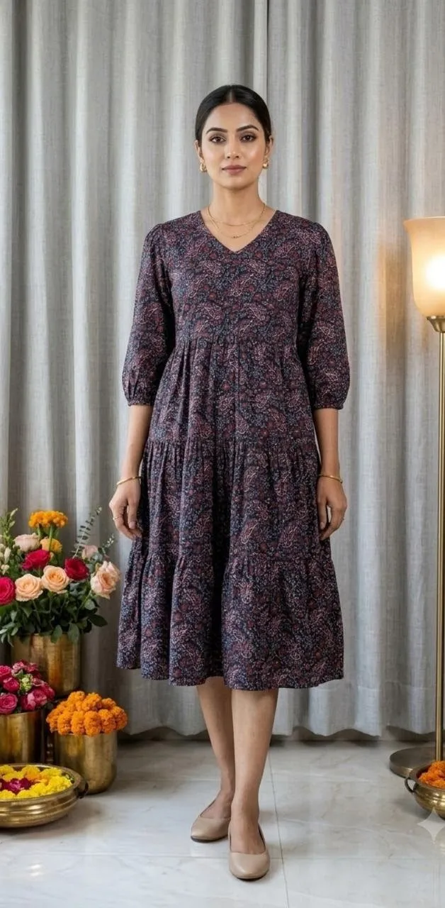 Felocity Cotton vol 835 catalog cotton kurti wholesaler in ahmedabad