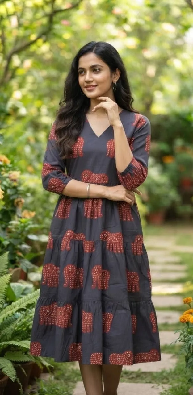 Felocity Cotton vol 836 catalog cotton kurti wholesaler in nagpur
