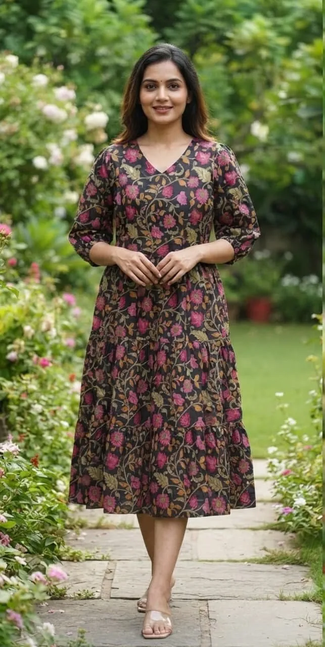 Felocity Cotton vol 840 catalog cotton kurtis at wholesale price