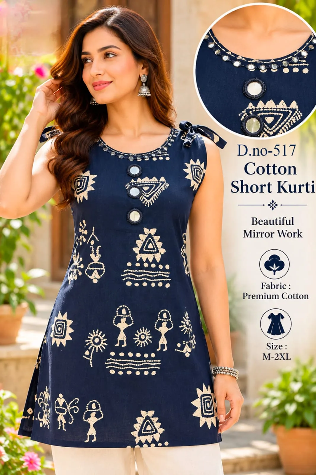 Felocity Cotton vol 842 catalog selfie kurtis wholesale dealers