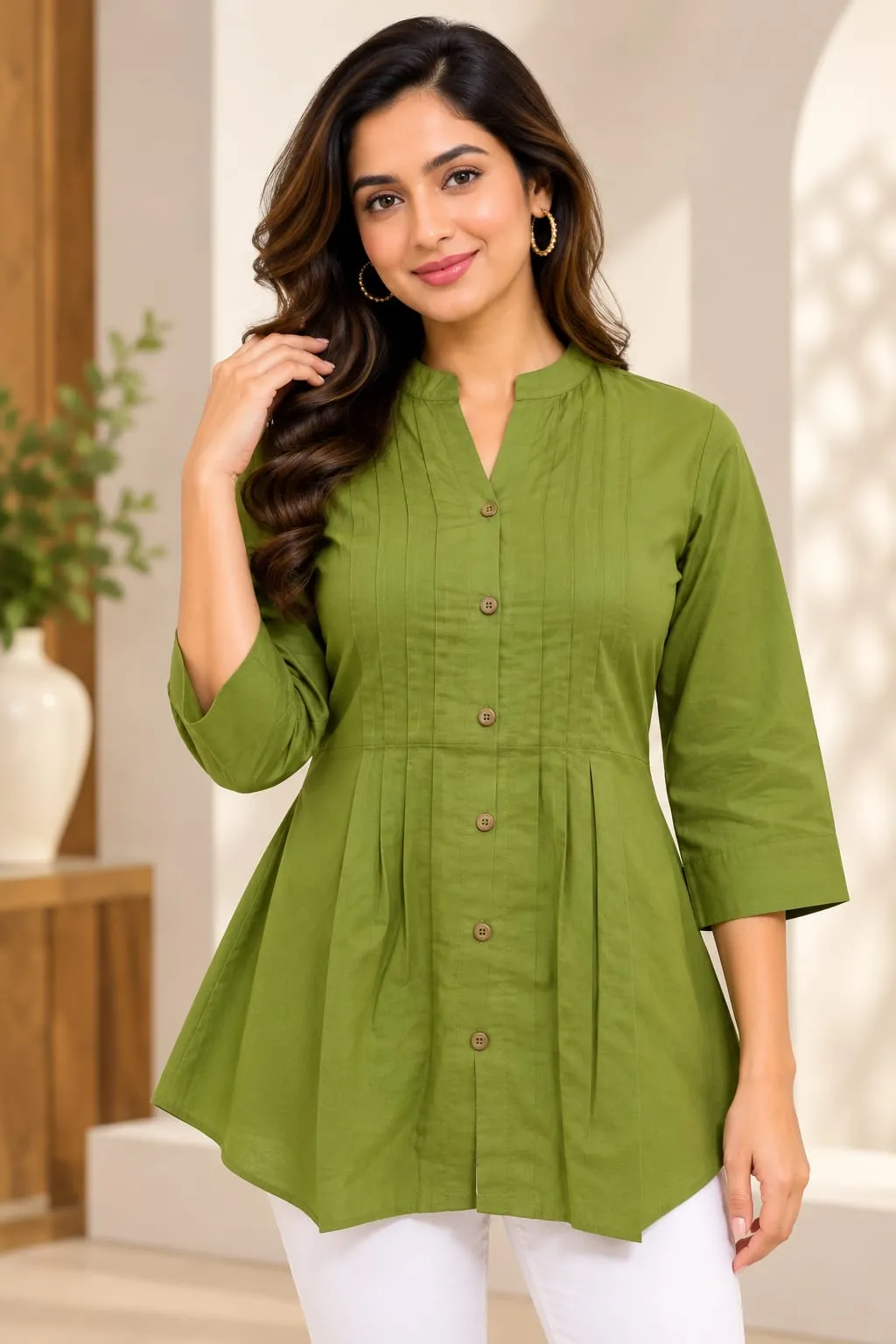 Felocity Cotton vol 844 catalog wholesalers for ladies short kurtis