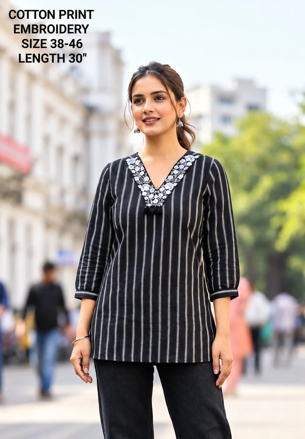 Felocity Cotton vol 860 catalog cotton kurti wholesale in mumbai