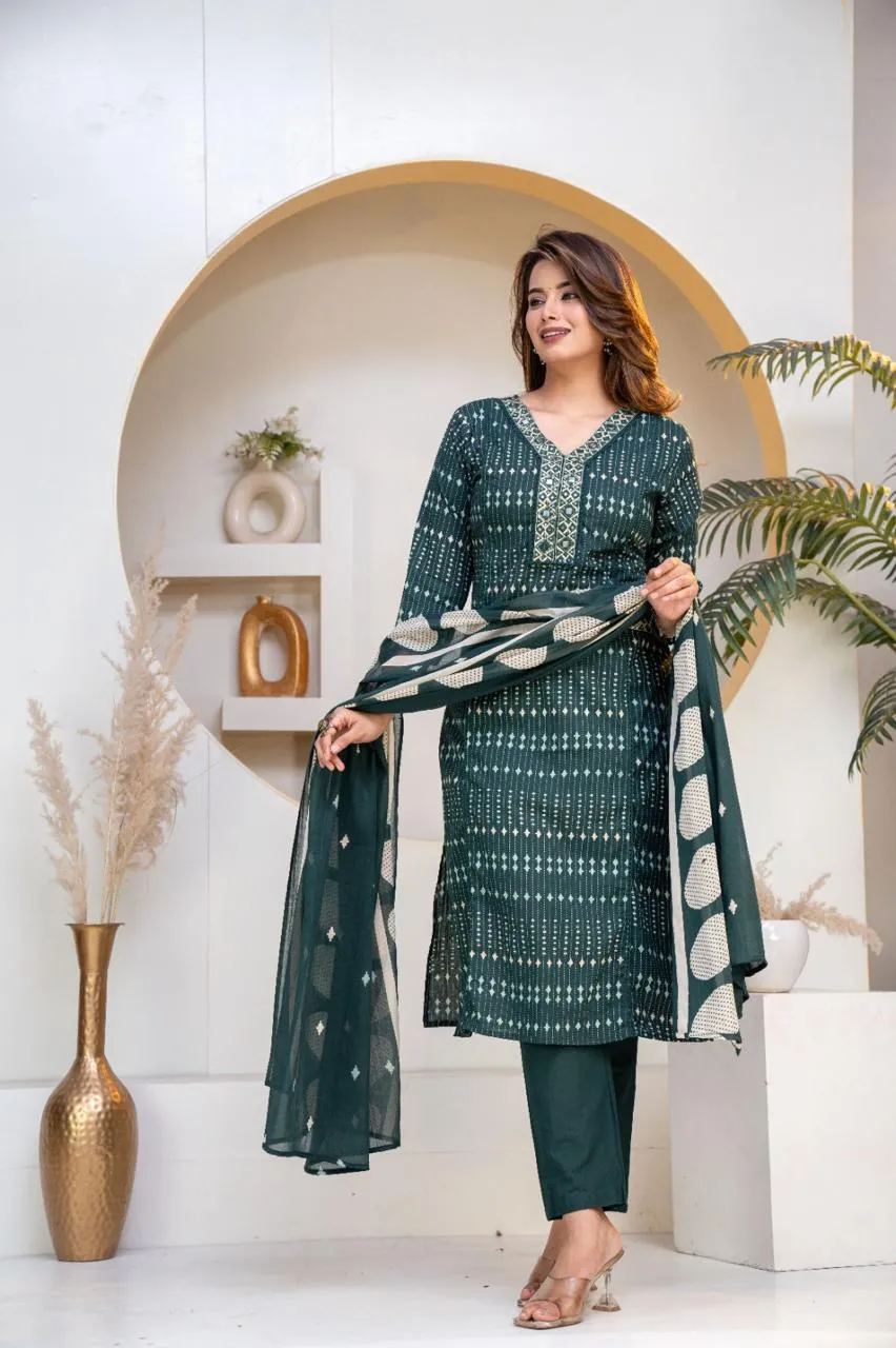 Felocity Cotton vol 861 catalog wholesale kurti surat mm creation