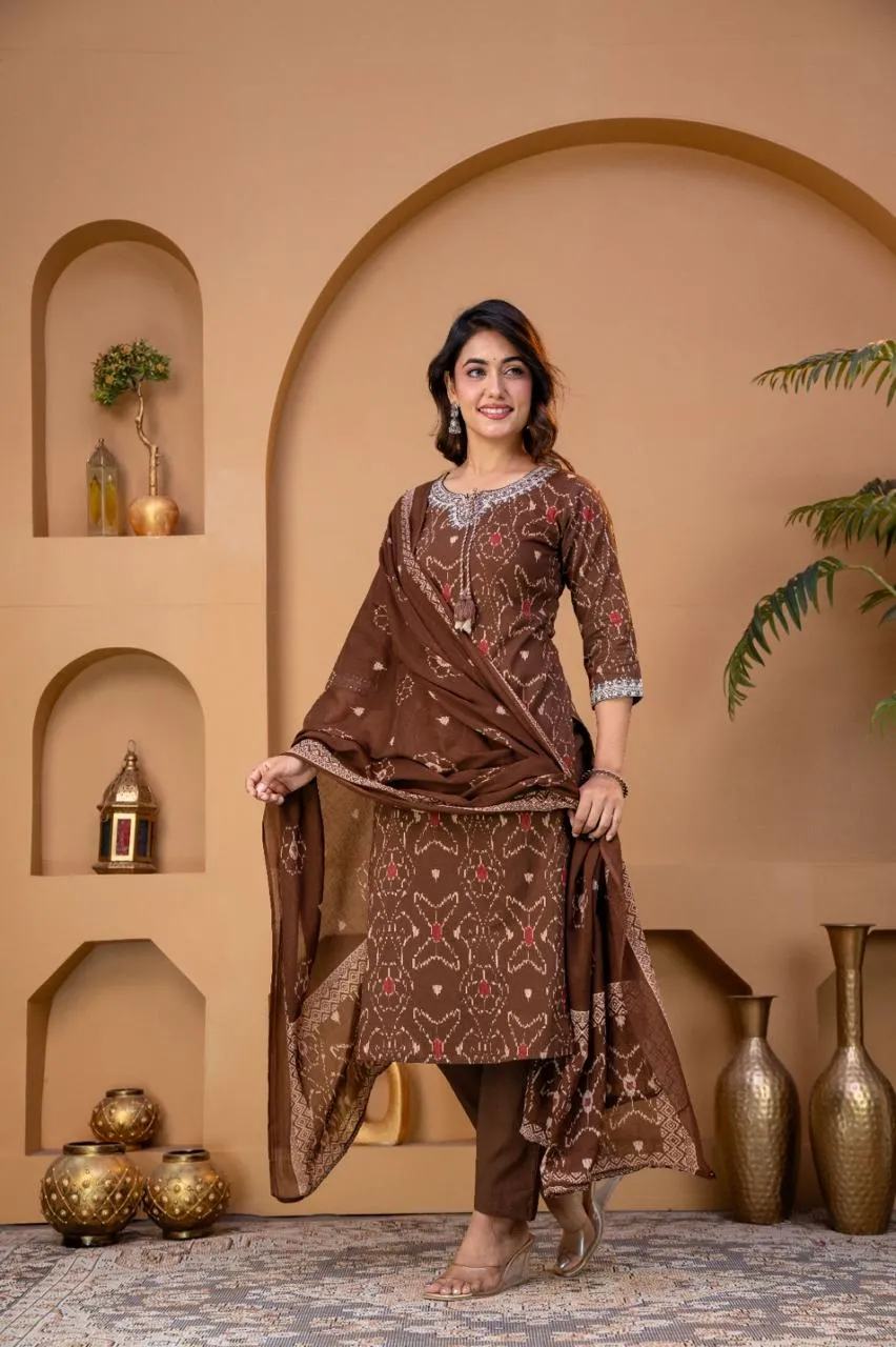Felocity Cotton vol 862 catalog wholesale kurti suppliers online