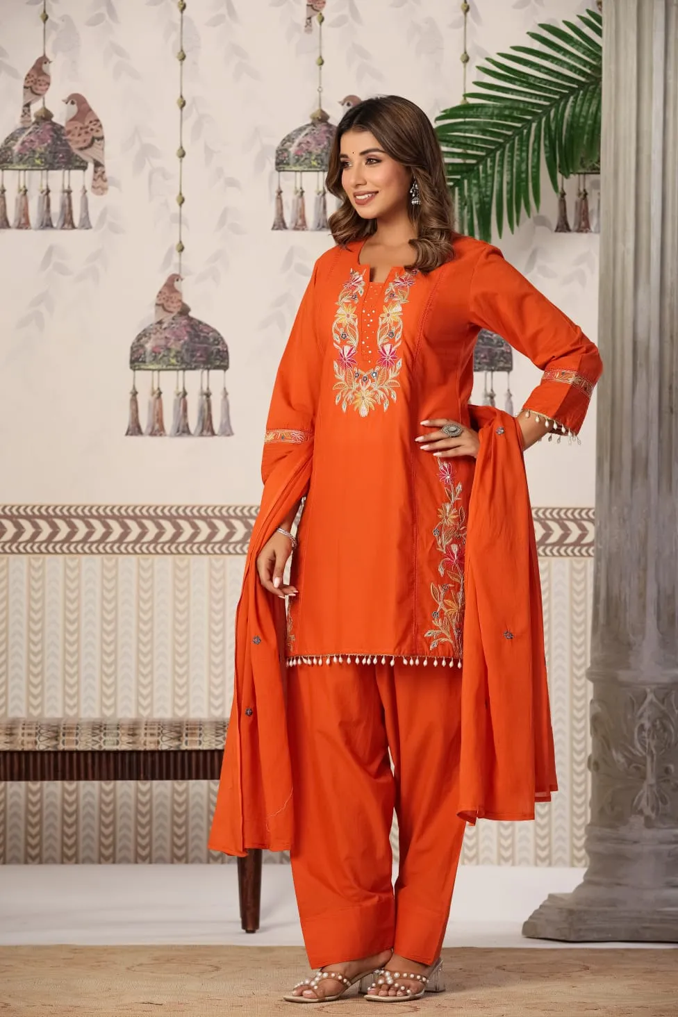 Felocity Cotton vol 866 catalog wholesale kurtis chandni chowk