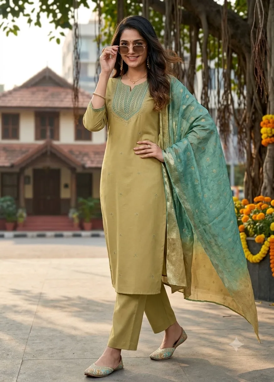 Felocity Fitoor catalog wholesale kurti manufacturers surat