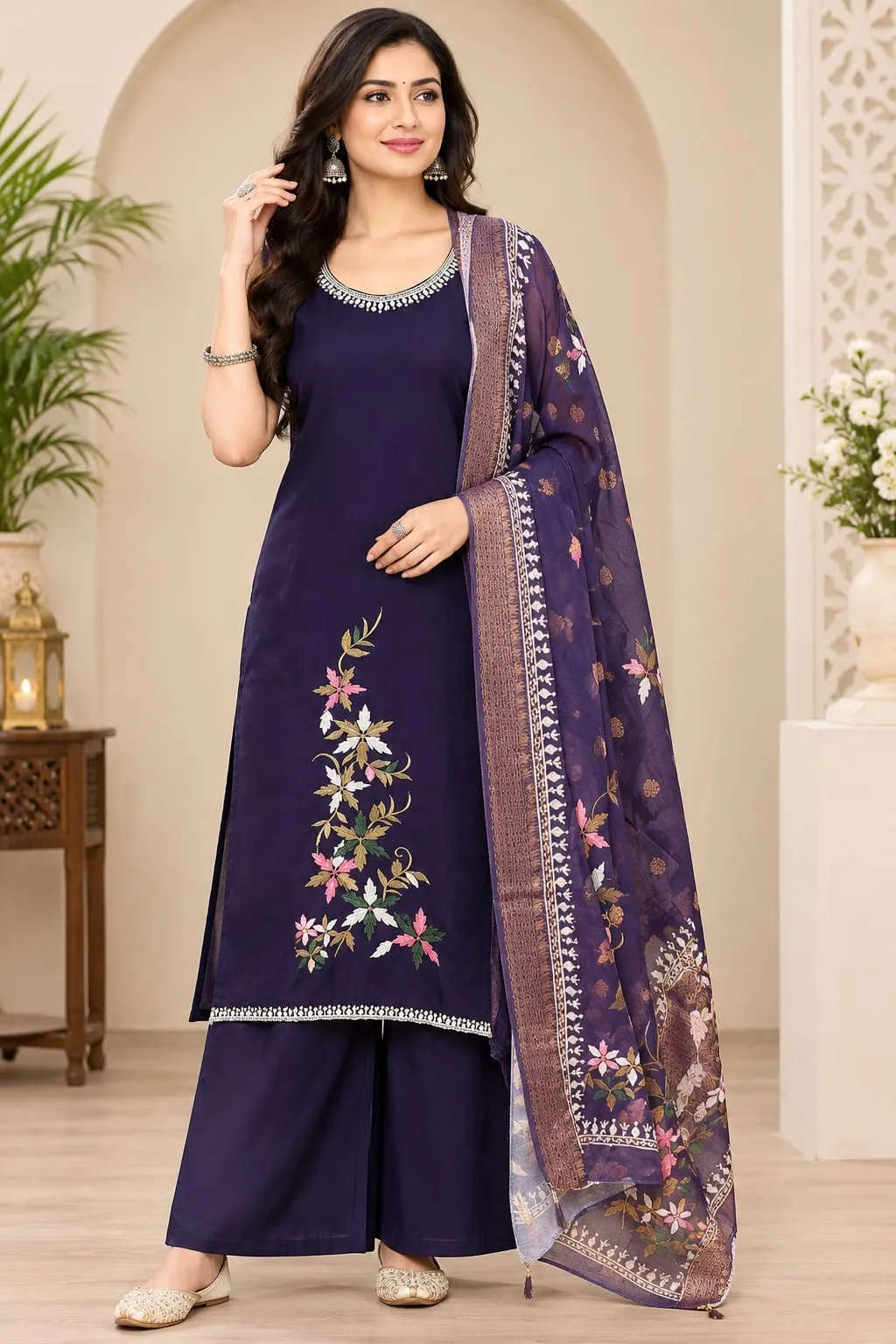 Felocity Gadval silk vol 1 catalog cheap wholesale kurtis in mumbai