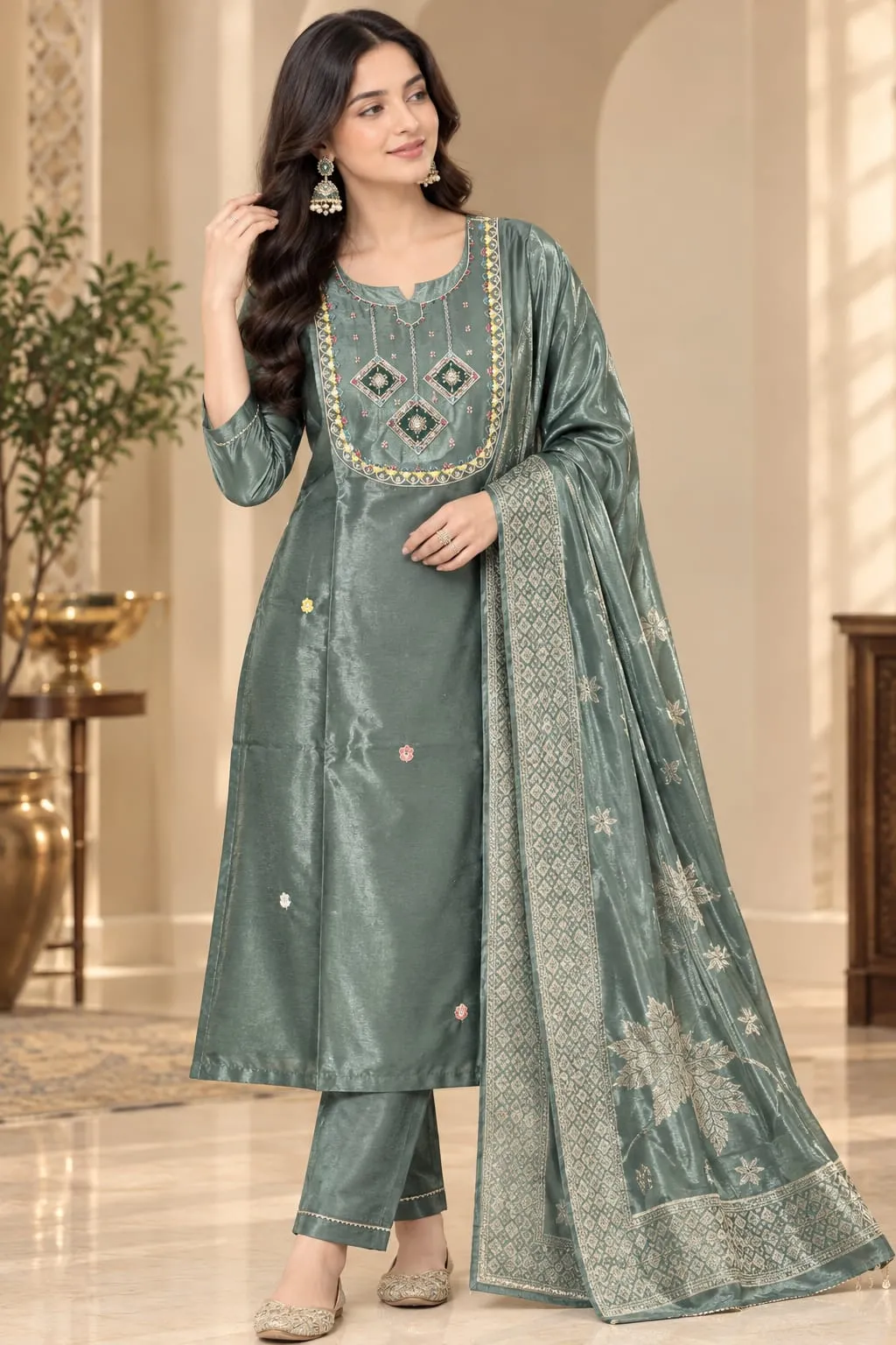 Felocity Gazi silk vol 1 catalog wholesale kurtis catalogue with price