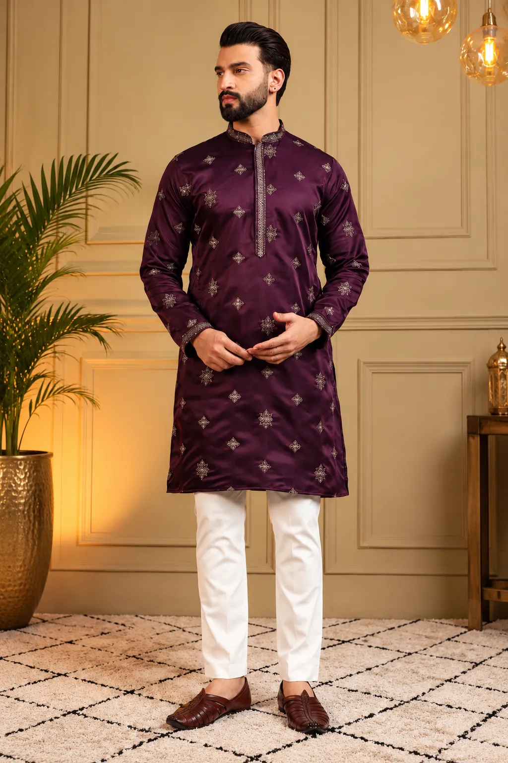 Felocity Grand Utsav 3.0 catalog Mens designer clothing supplier