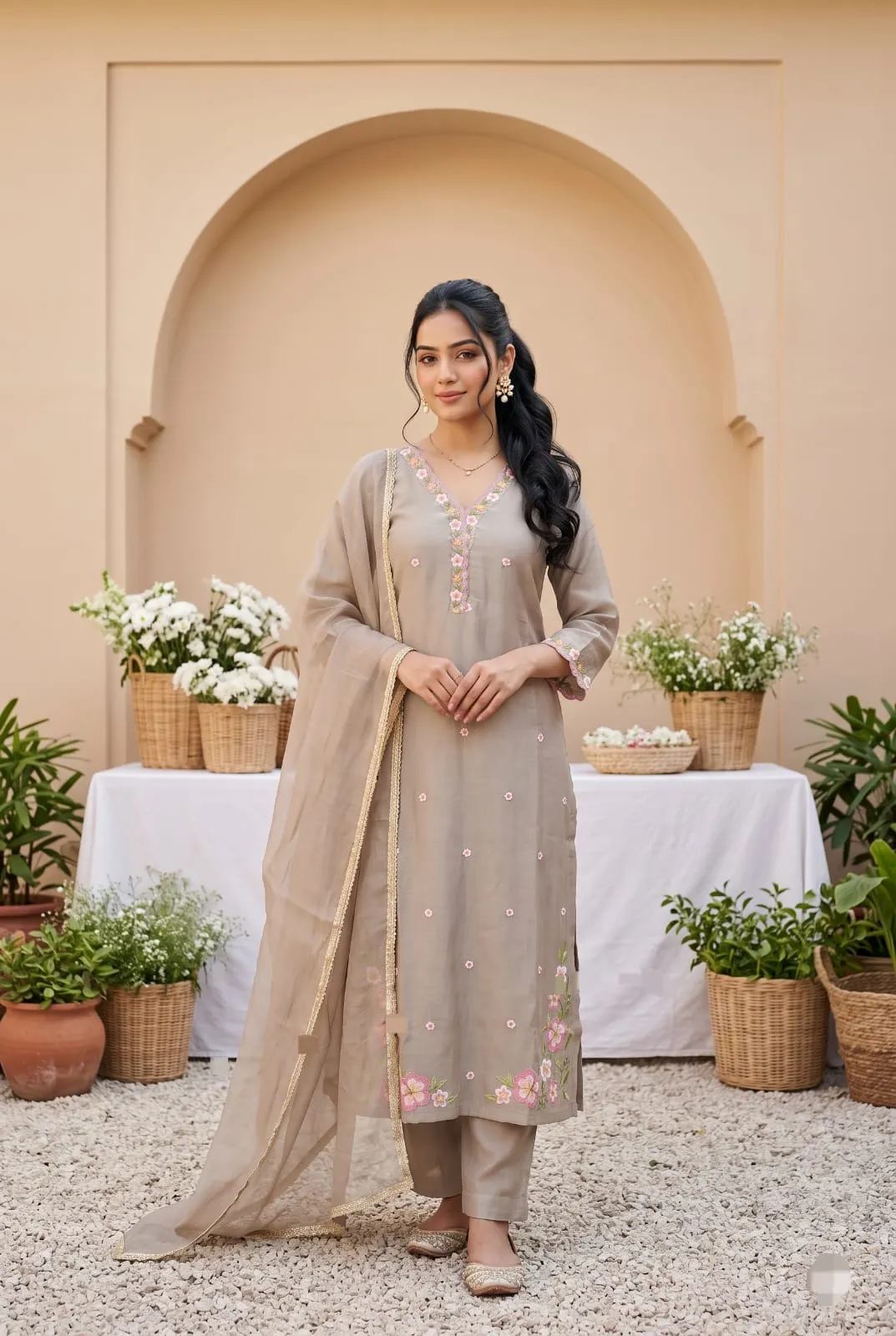 Felocity Mal chandheri vol 1 catalog straight kurtis wholesale