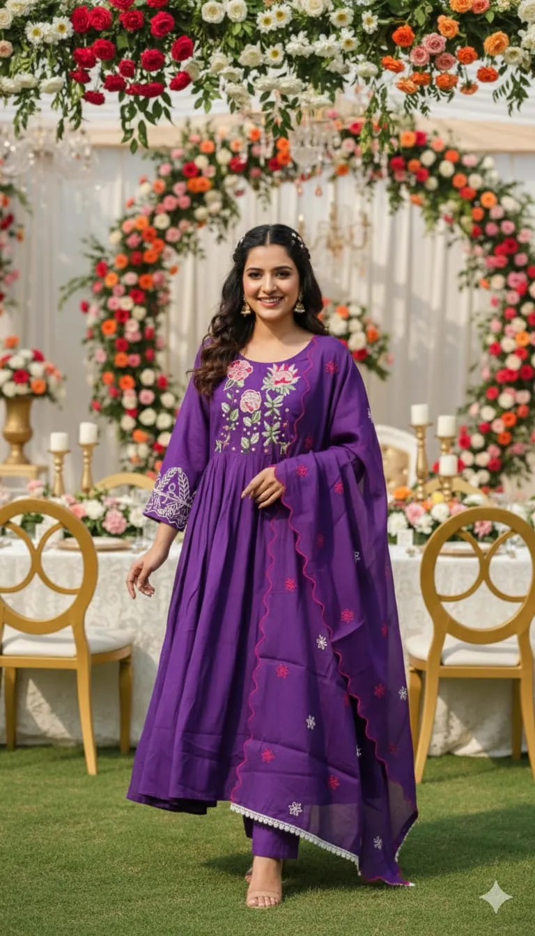 Felocity Mul Chanderi vol 11 catalog chanderi kurtis wholesale