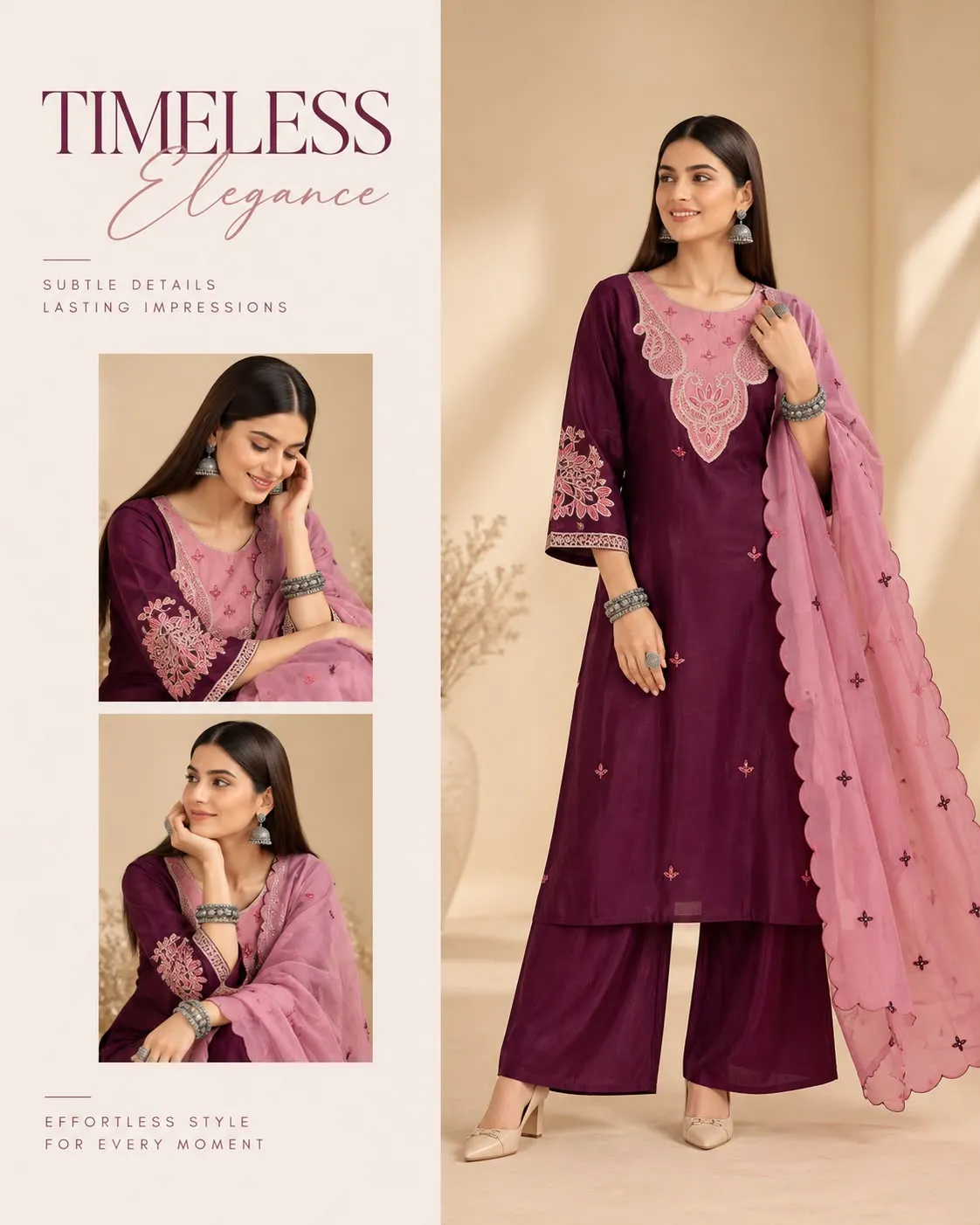 Felocity Mul Chanderi vol 22 catalog selfie kurtis wholesale online kolkata