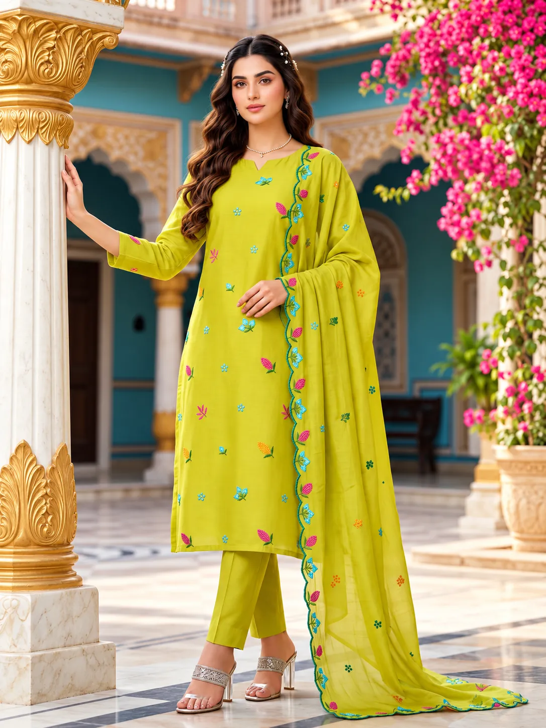 Felocity Poonam catalog balaji market sitapura jaipur kurtis wholesale