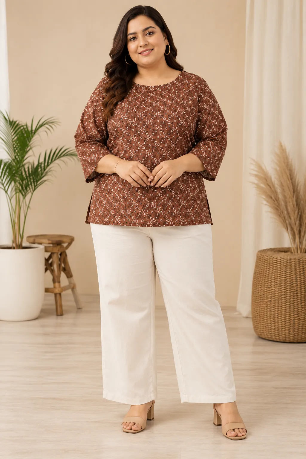 Felocity Premium Cotton vol 127 catalog surat wholesale winter kurtis