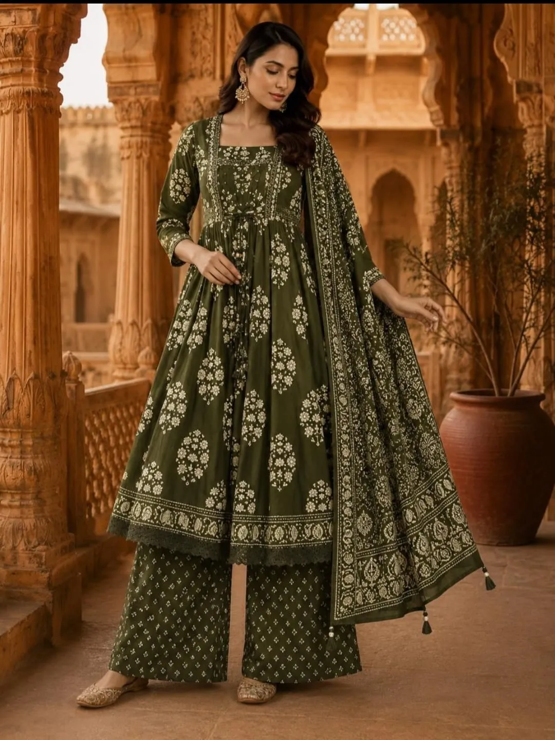 Felocity Premium Cotton vol 133 catalog wholesale kurti with plazo