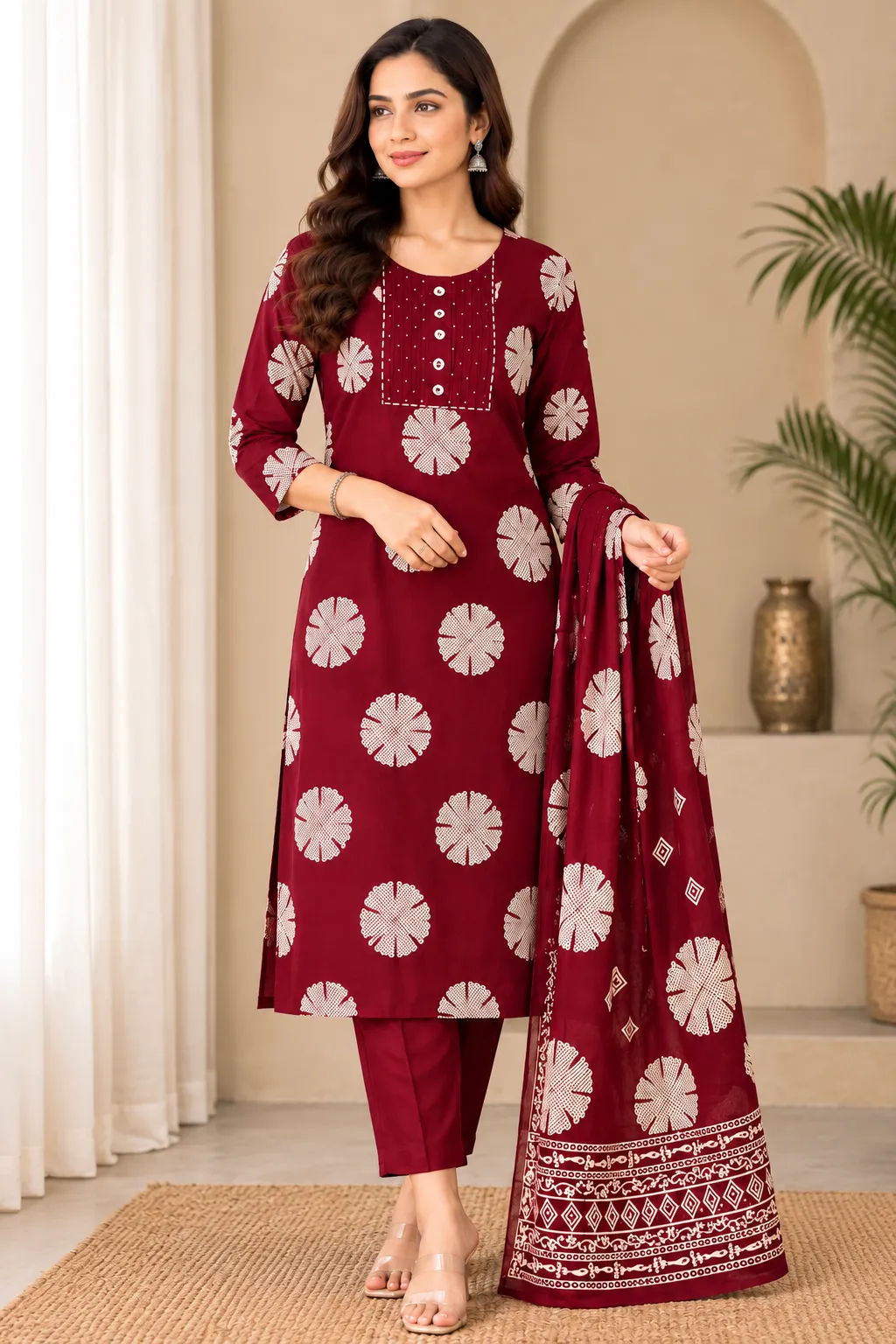 Felocity Premium Cotton vol 136 catalog wholesale kurti udghatan