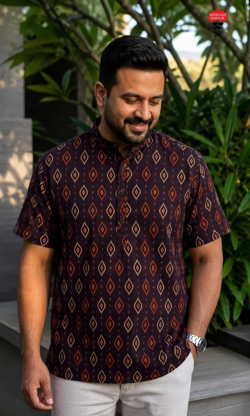 Felocity Print edition 2.0 catalog Mens clothing wholesale Surat