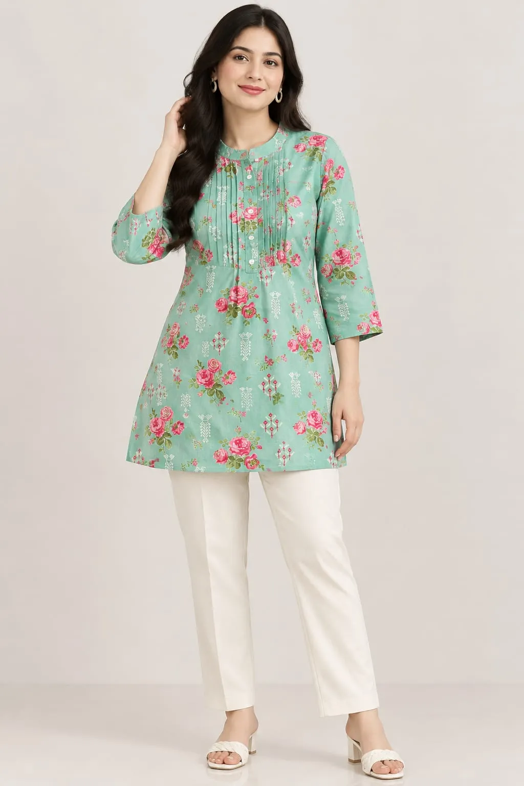 Felocity Printax vol 3 catalog kurti tops wholesale in tamilnadu