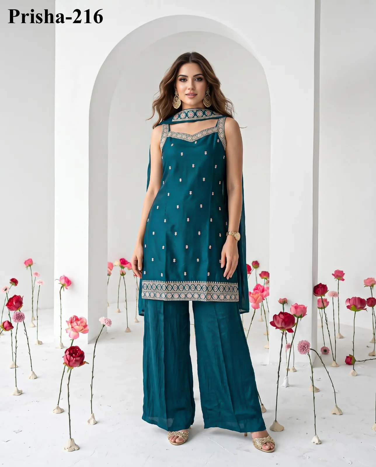 Felocity Prisha 0.3 catalog wholesale kurti shop kolkata