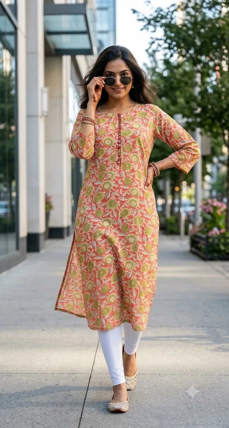 Felocity Rayon Printed vol 32 catalog jaipuri print rayon kurti wholesaler with price