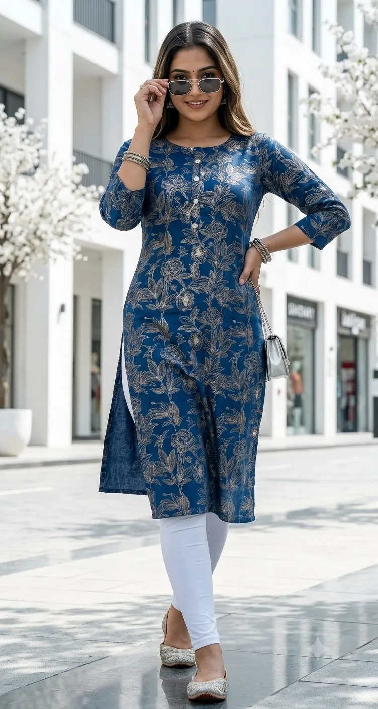 Felocity Rayon Printed vol 34 catalog miraaya ruby rayon print kurtis wholesale