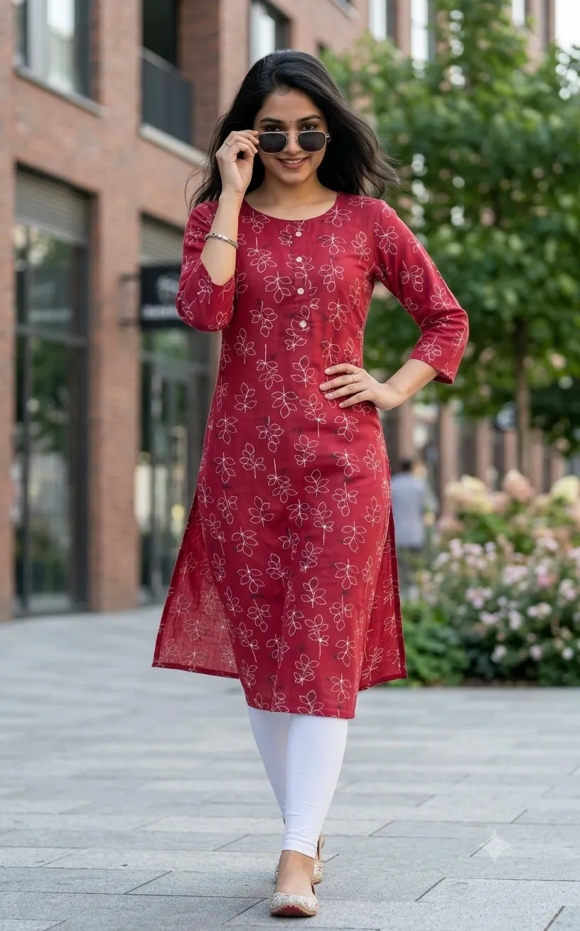 Felocity Rayon Printed vol 35 catalog miraaya ruby rayon print kurtis wholesalers