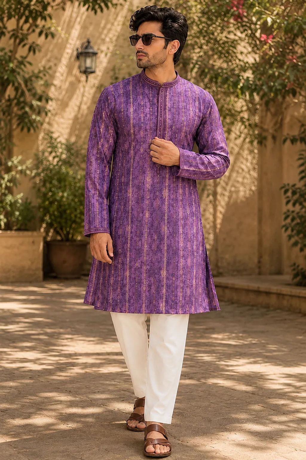 Felocity Regal Couture catalog Mens clothing wholesale India
