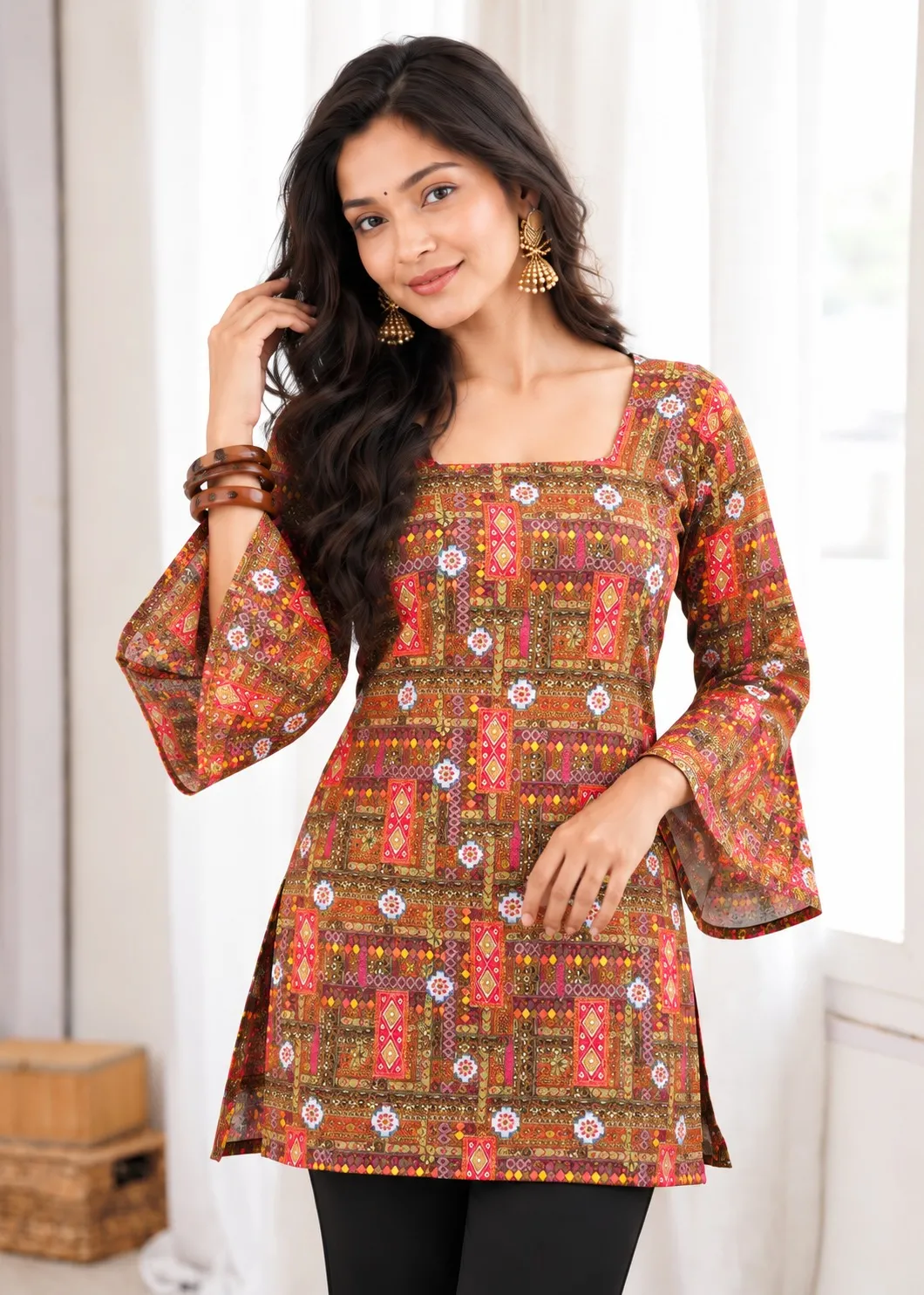 Felocity RJ 157 catalog wbest place wholesale market for ladies kurties in mumbai