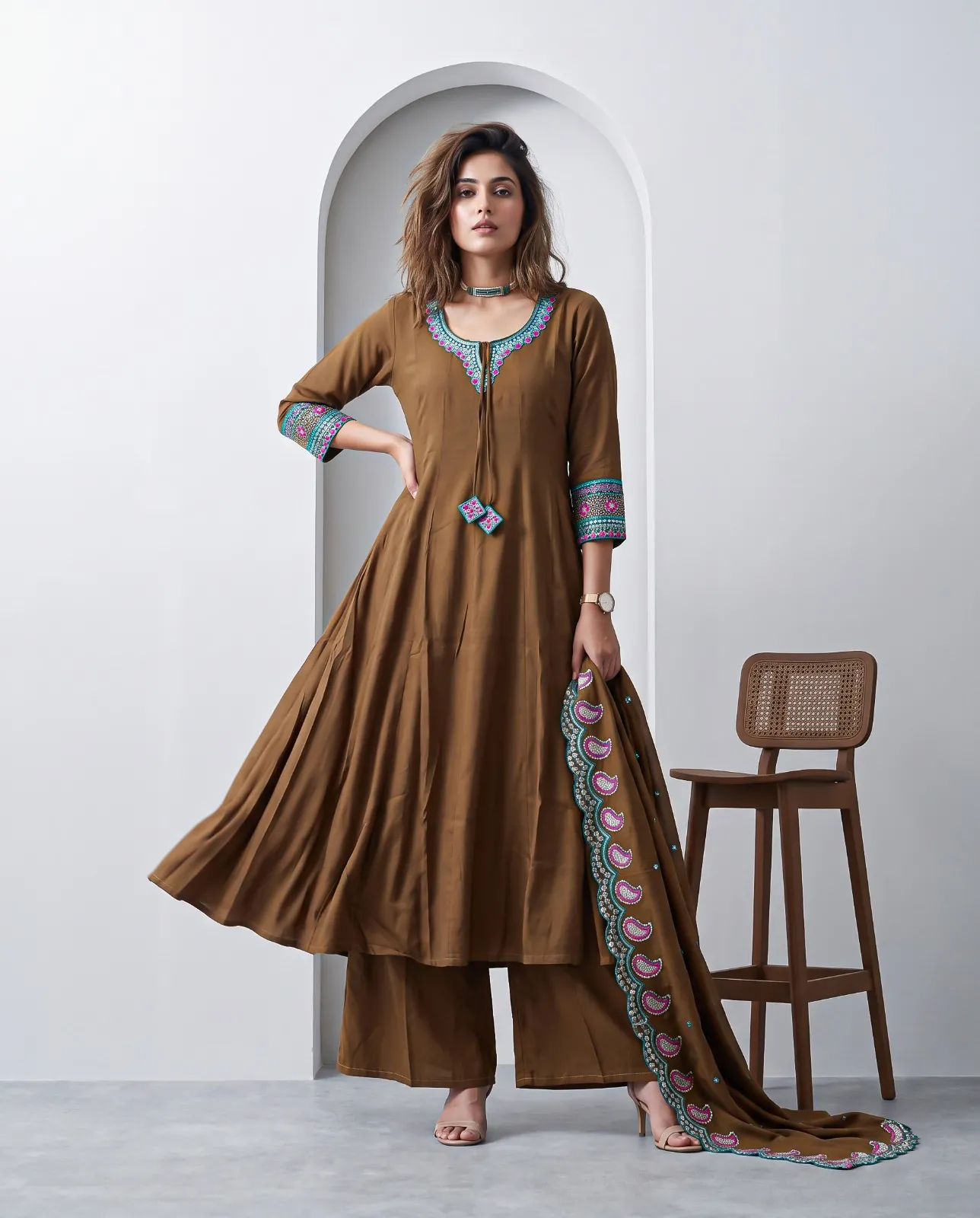 Felocity Roman vol 5 catalog wholesale kurtis dehli youtube